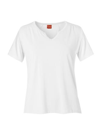 duPetra Basic White